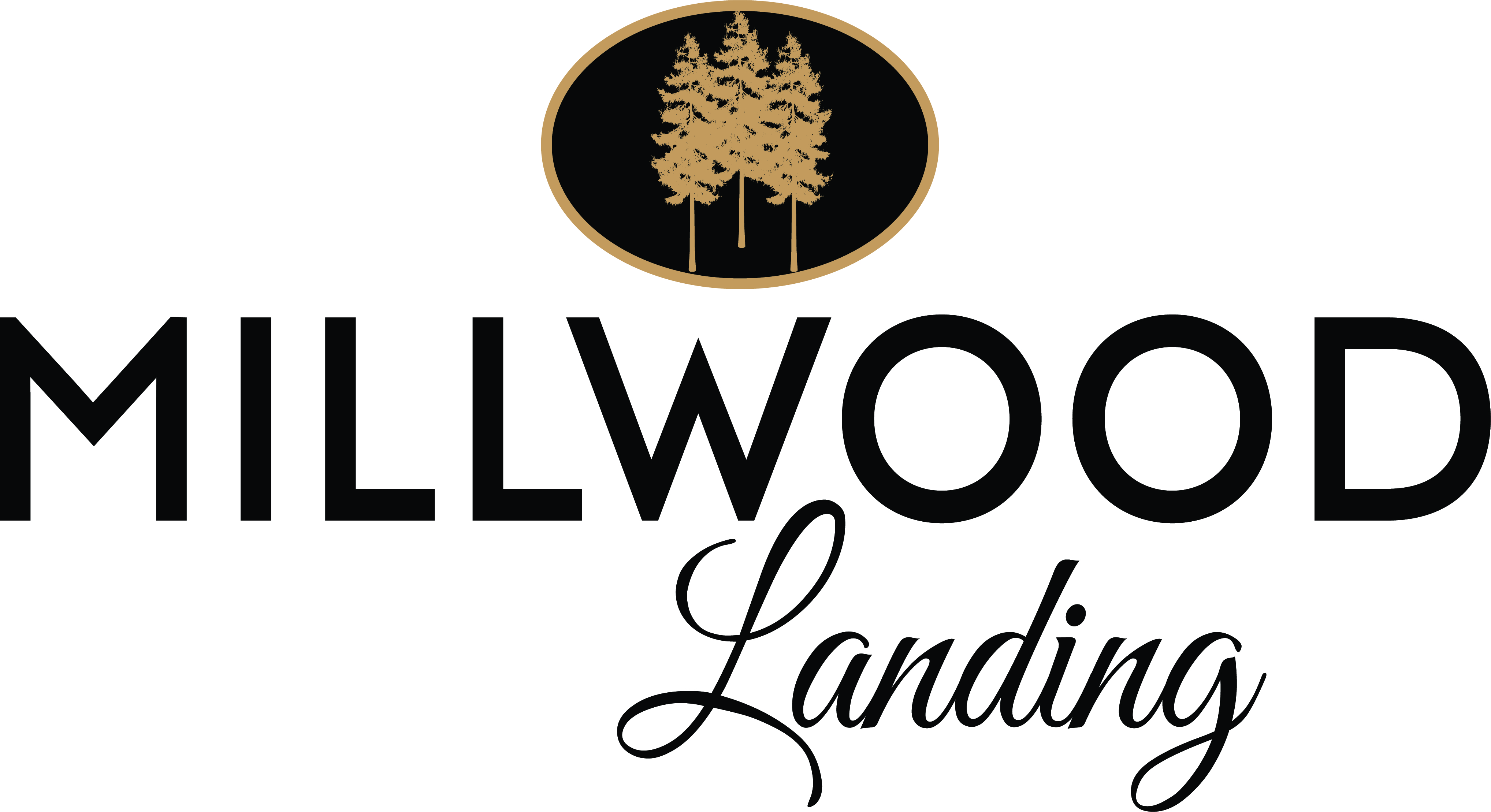 Millwood Landing